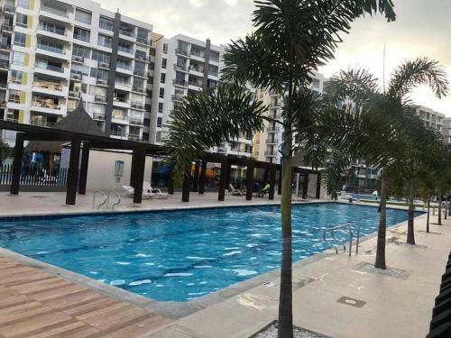 Hermoso Apartamento Vacacional Para Disfrutar