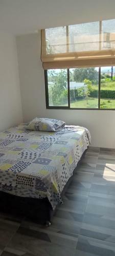 Hermoso Apartamento En Ricaurte Cundinamarca