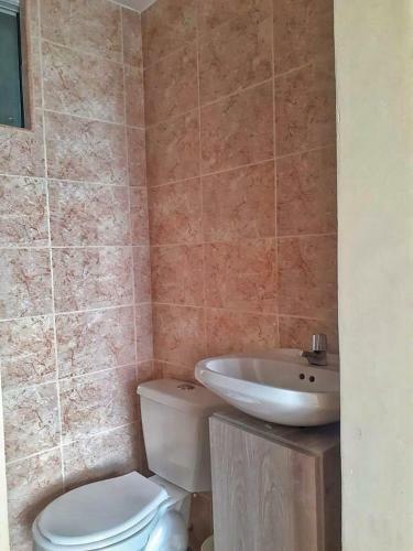 Apartamentos Vacacionales Giradort Ricaurte Ar