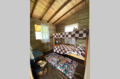 Apartamento La Gabriela