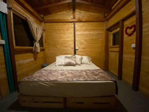 Glamping Pigmali�n Santa Elena