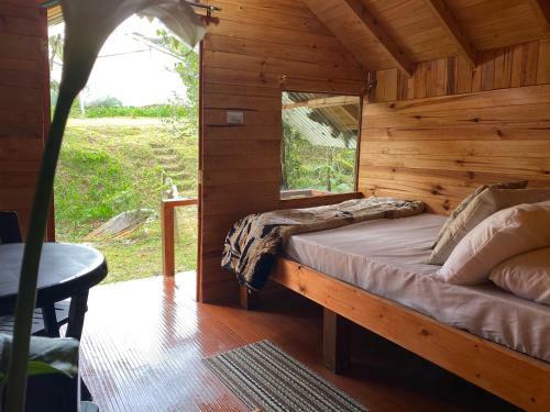 Glamping Pigmali�n Santa Elena