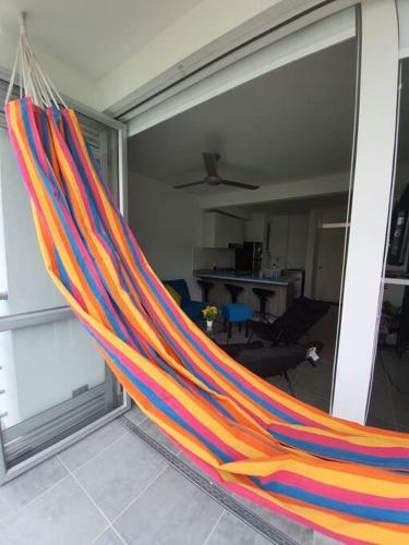 Acogedor & Moderno Apartamento Girardot / Cundinamarca