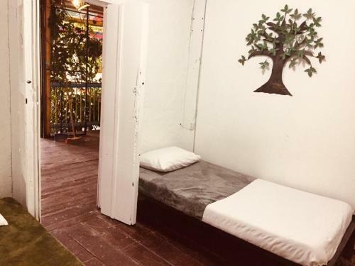 Hostal Meraki Salento Hostel Restaurante
