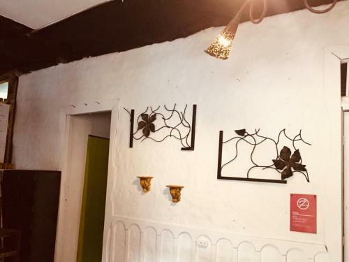 Hostal Meraki Salento Hostel Restaurante