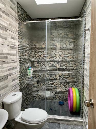 Agradable Y C�moda Casa En Salento