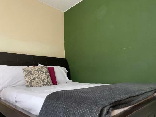 Apartamento Campestre Para Vacacionar