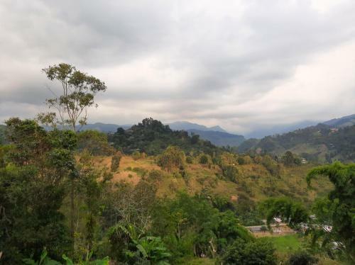 Alojamiento Rural San Francisco