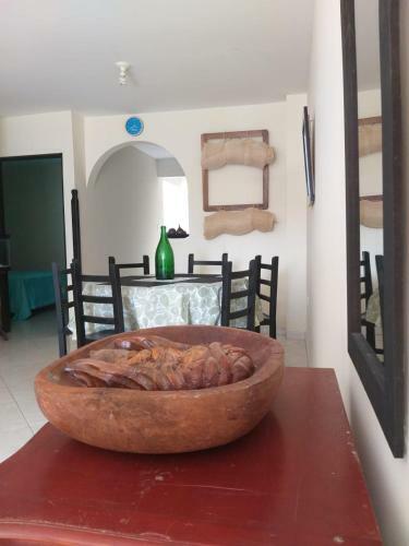 Hermoso Apartamento En San Gil