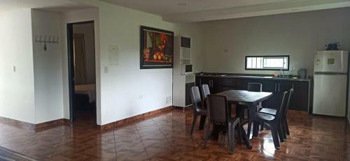 Casa Caba�a Balconcitos En San Gil