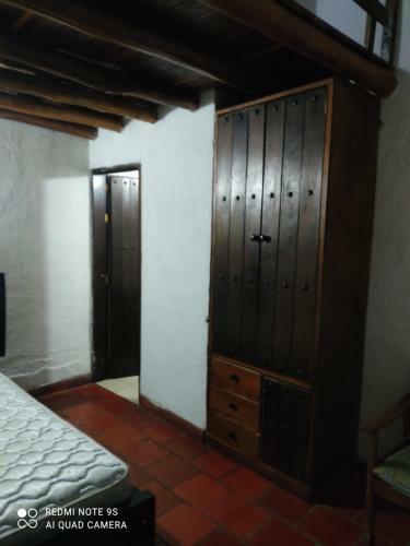 Apartamento Posada Marinita