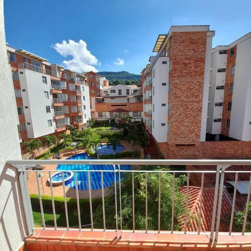 Apartamento 402-g San Gil