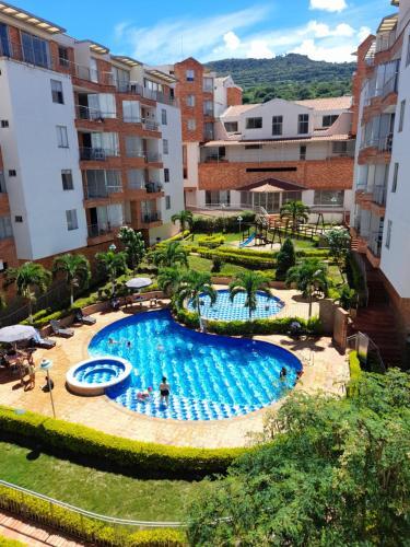 Apartamento 402-g San Gil