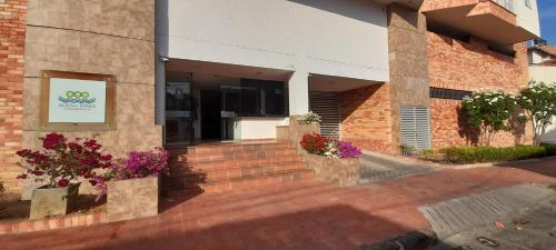 Apartamento 402-g San Gil