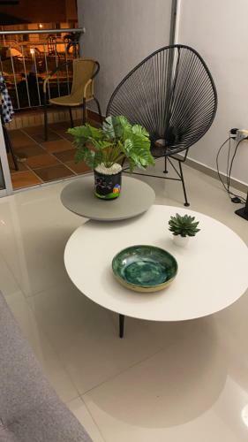 Apartamento Alto Del Fonce Apto 402f