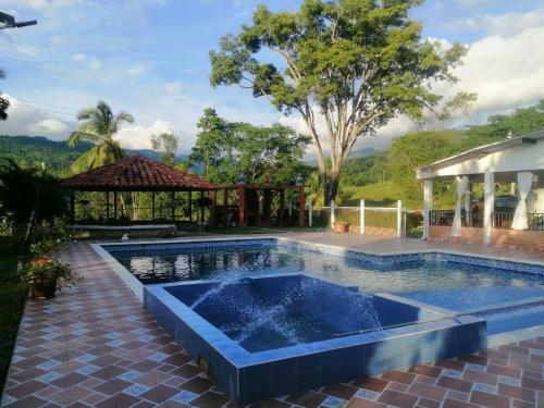 Apartamento Finca Altamira