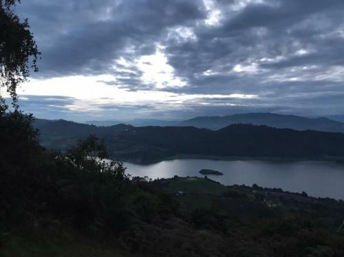 Villa Guatavita Paradise