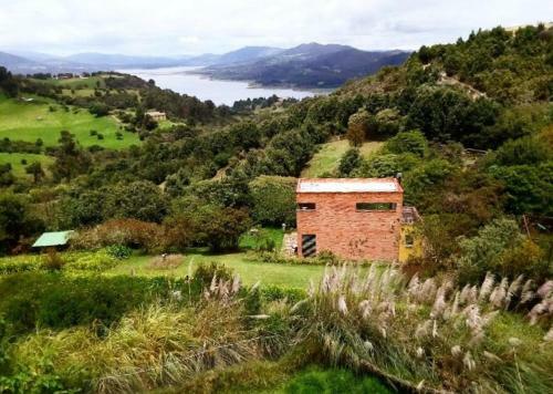 Villa Guatavita Paradise