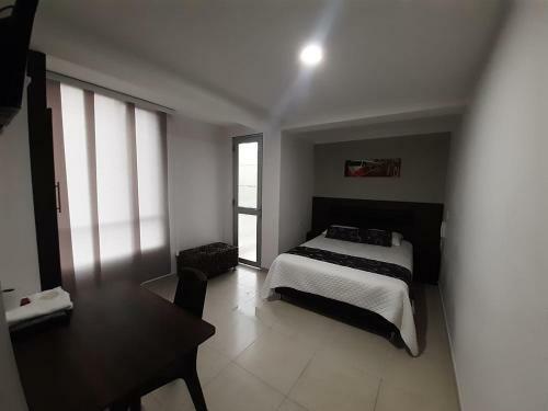 Tl Casa Blanca Hotel Boutique
