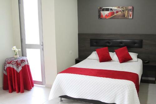 Tl Casa Blanca Hotel Boutique