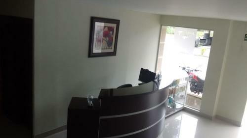 Tl Casa Blanca Hotel Boutique