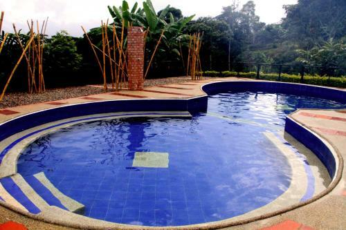 5ta Saroco. Hacienda Agroecoturistica