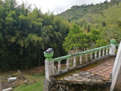 Villa Finca Betania