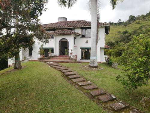Villa Finca Betania