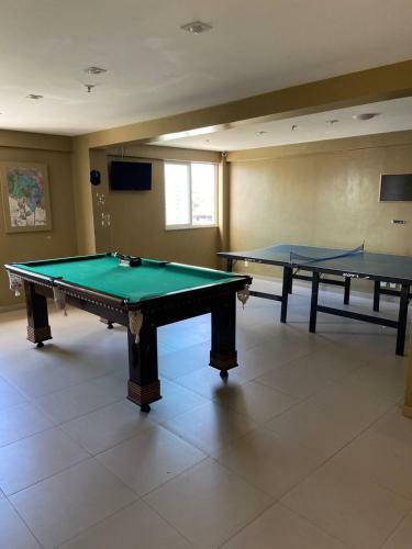 Apartamento Mont Blanc Su�tes 707&709 - Duque de Caxias