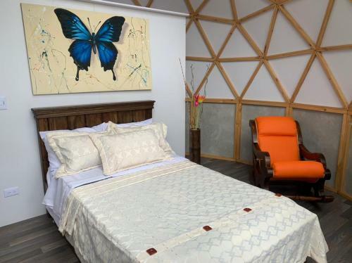 Refugio Glamping