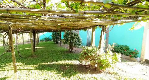 Camping S�o Pedro - Diamantina