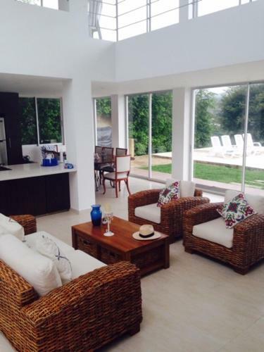 Agroturismo House Betania