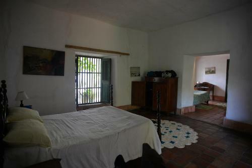 Bed & Breakfast Casa De La Hacienda Tipacoque