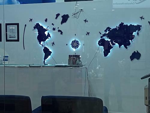 Soacha Terreros Hospedajes