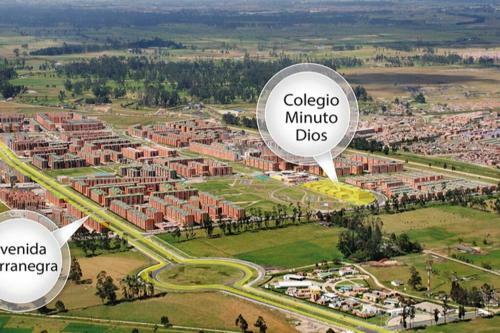 Apartamento Amoblado Y Dotado Para Su Tranquilidad