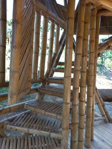 Glamping Caracoli Bariri