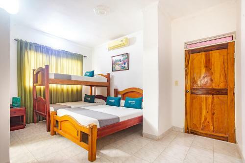 Hotel Ayenda San Rafael Lg