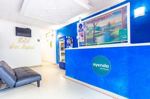 Hotel Ayenda San Rafael Lg