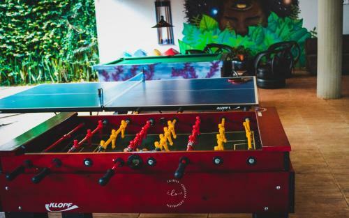 C�u Do Mato - Eco Hostel