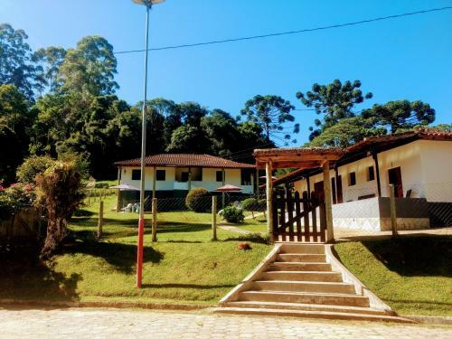Posada Pousada S�o Benedito
