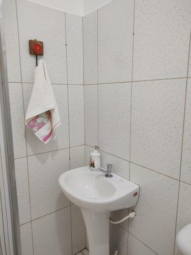 Apartamento Hospedagem Elite T�rreo