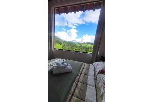 Chal� Master Com Piscina De Borda Infinita