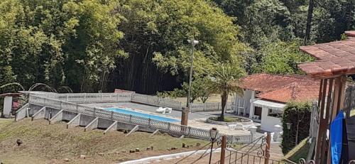 Lodge Pousada Pedacinho Do Ceu- Chal� 1