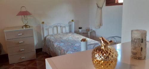 Lodge Pousada Pedacinho Do Ceu- Chal� 1