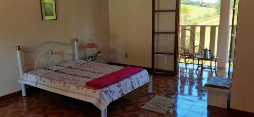 Lodge Pousada Pedacinho Do Ceu- Chal� 1
