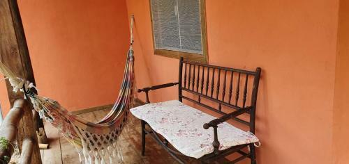 Chal� Paineira, 18km Da Cidade