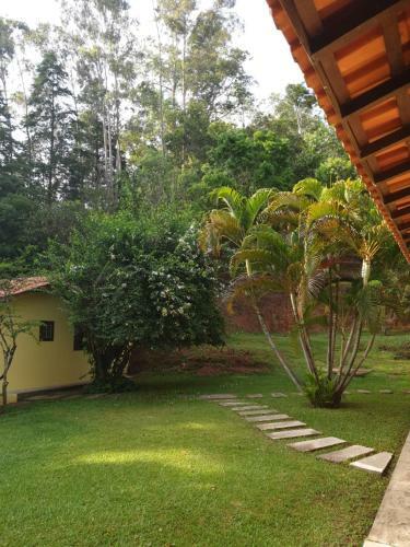 Hostal Aconchego Da Bocaina