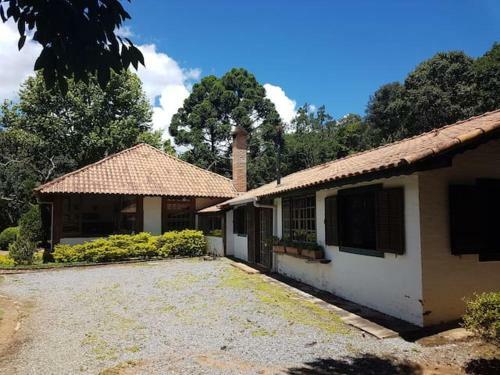 S�tio Apari��o, Cunha (km 58)