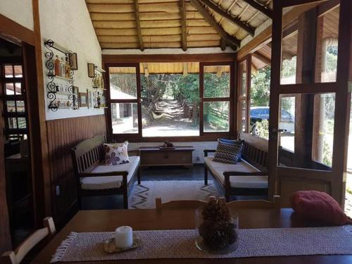 S�tio Apari��o, Cunha (km 58)