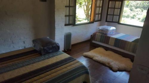 S�tio Apari��o, Cunha (km 58)